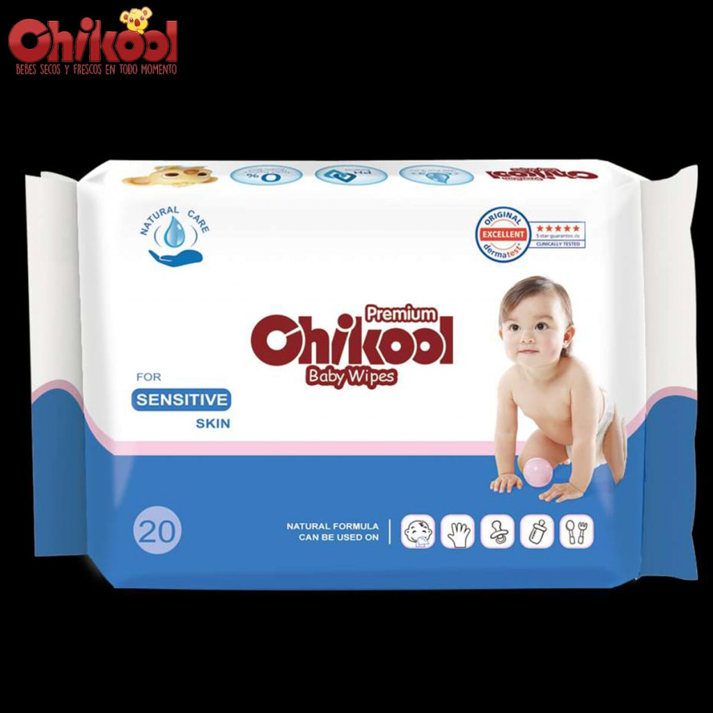 Tissues & Wipes Tavisi