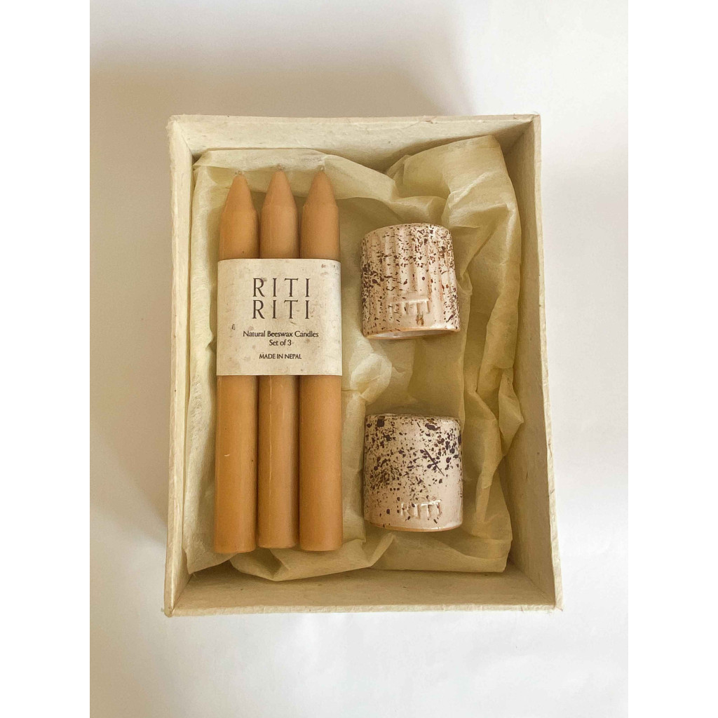 Riti Rituals Classic Gift Box Set