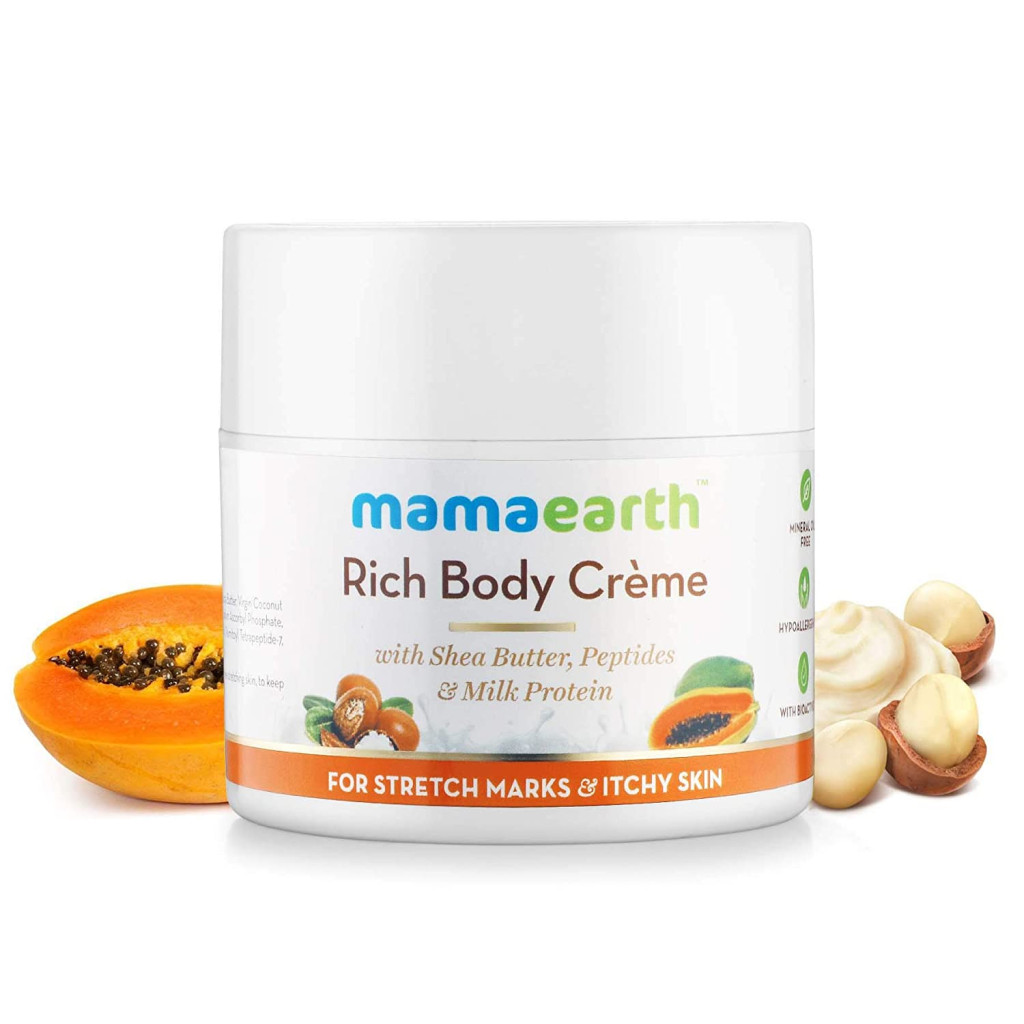 Mamaearth Skin Correct Face Serum Acne Scars Removal Cream With Niacinamide   Ginger Extract 30ml  Amazonin Beauty