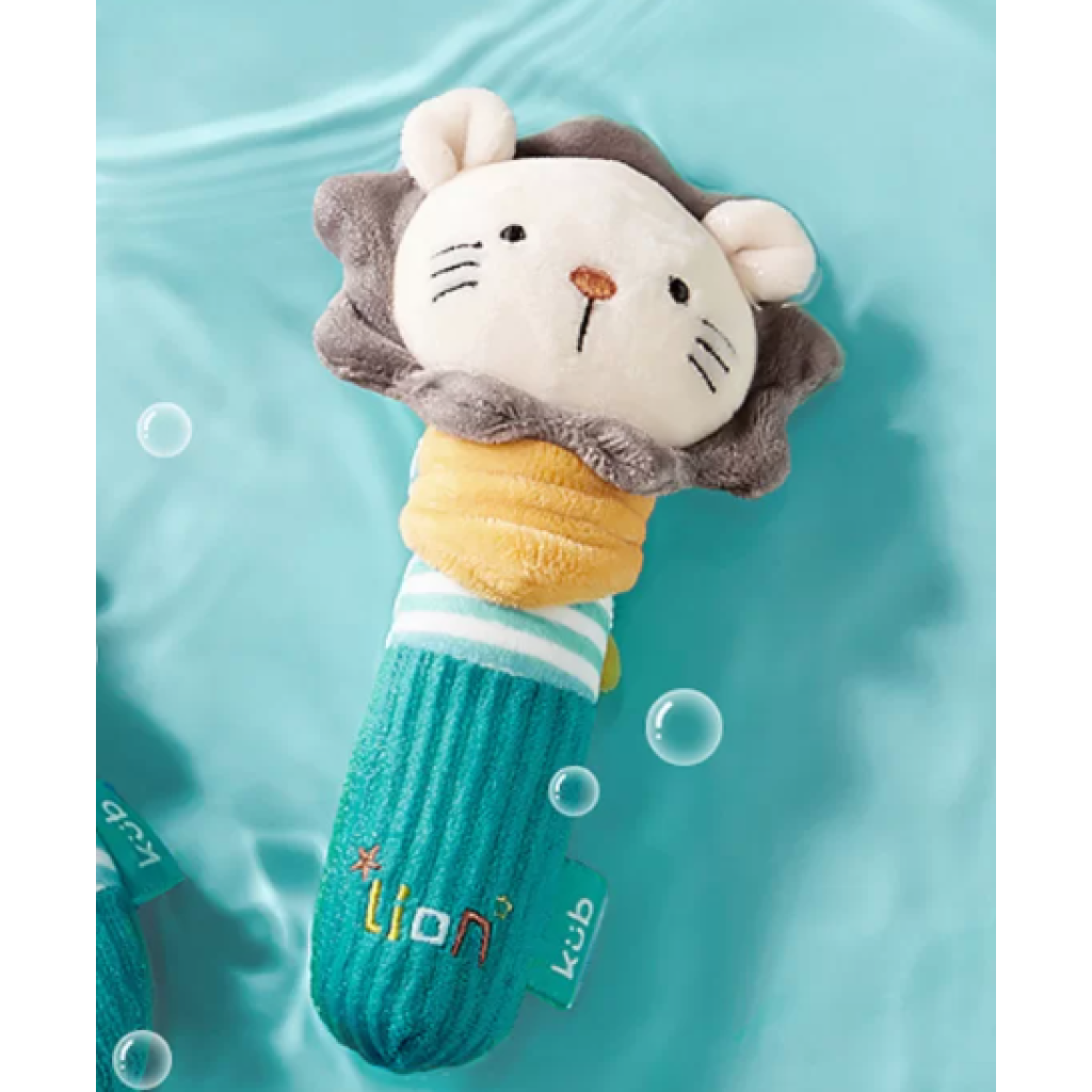 KUB Baby Soothing Bb Stick (A Lion)