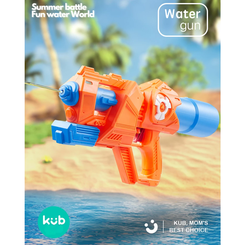 KUB Water Gun