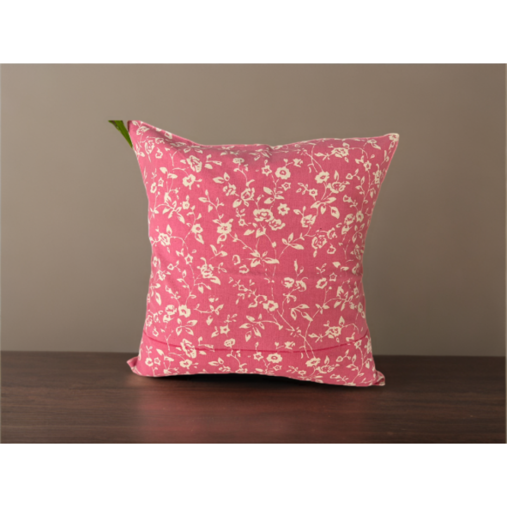 Cotton Mill Cushion Cover