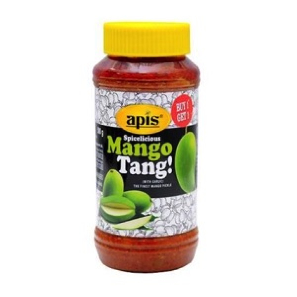 Apis Mango Pickle 500g