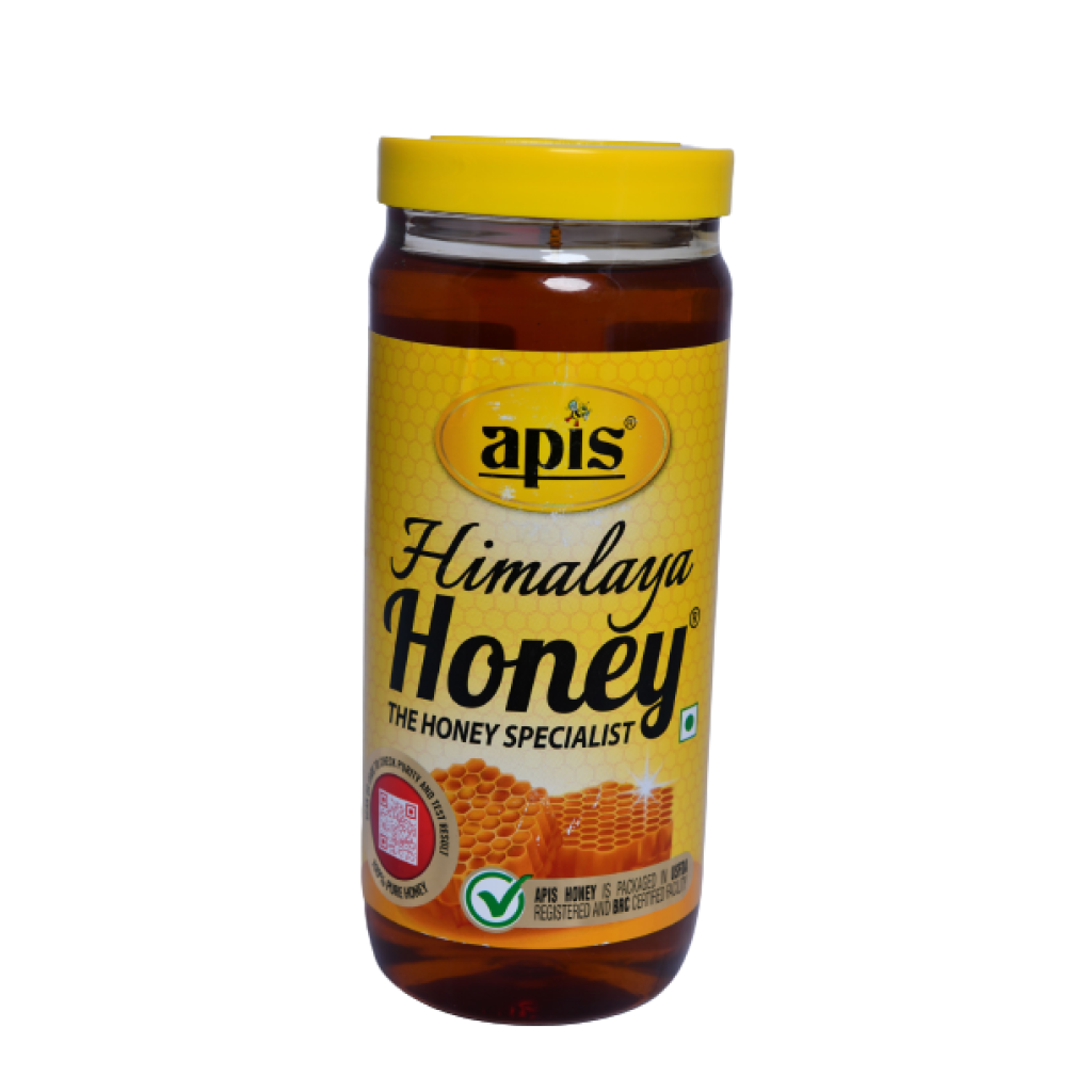 Apis Himalaya Honey 1.5Kg