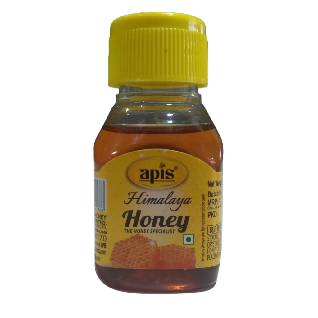 Apis Himalaya Honey Pack of 25g