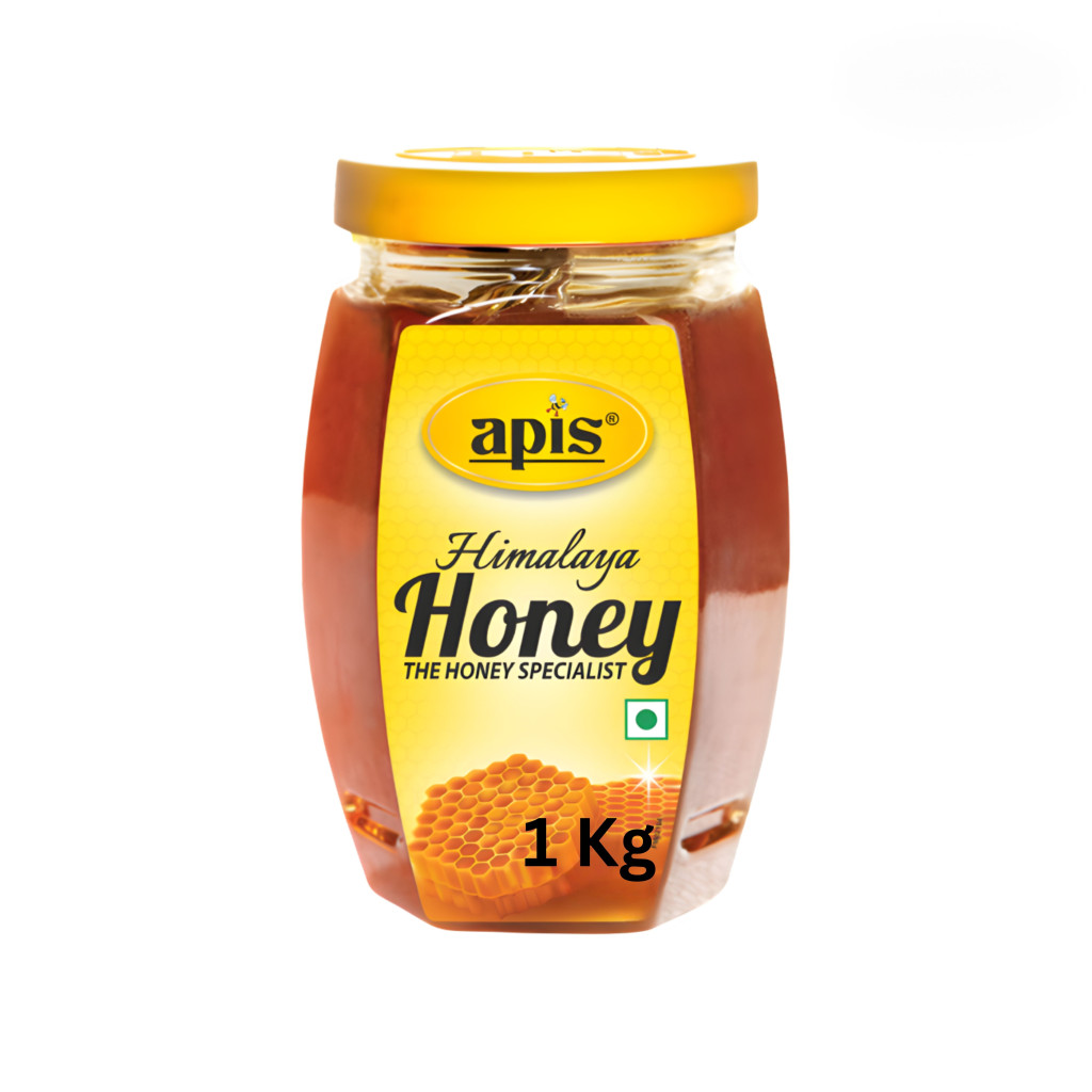 Apis Himalaya Honey 1Kg