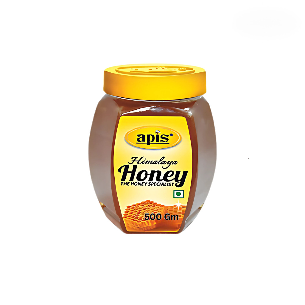 Apis Himalaya Honey 500g